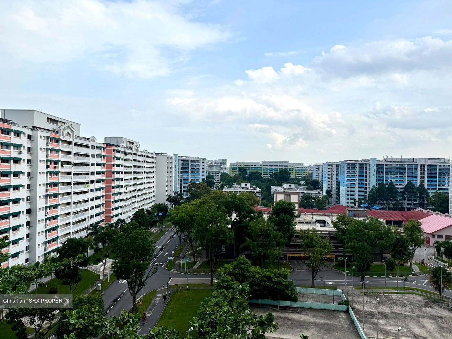 Blk 882 Woodlands Street 82 (Woodlands), HDB 5 Rooms #591766811